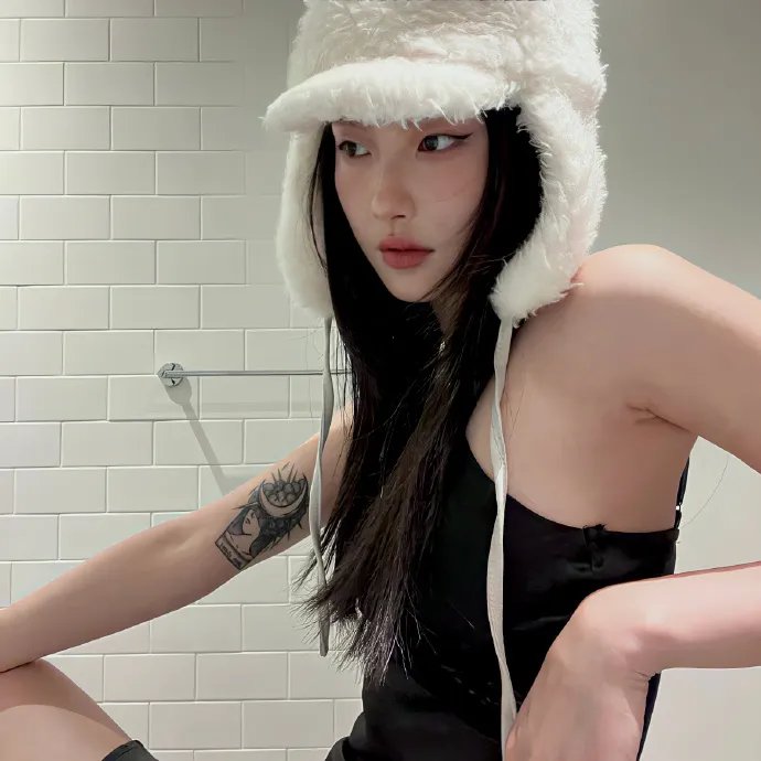 地球少女
