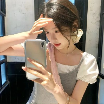 丑娃娃