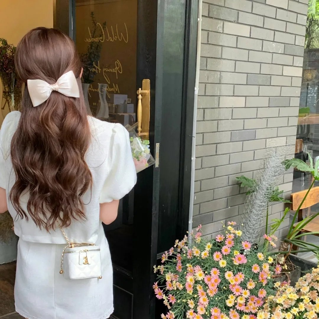 钟楼小精灵